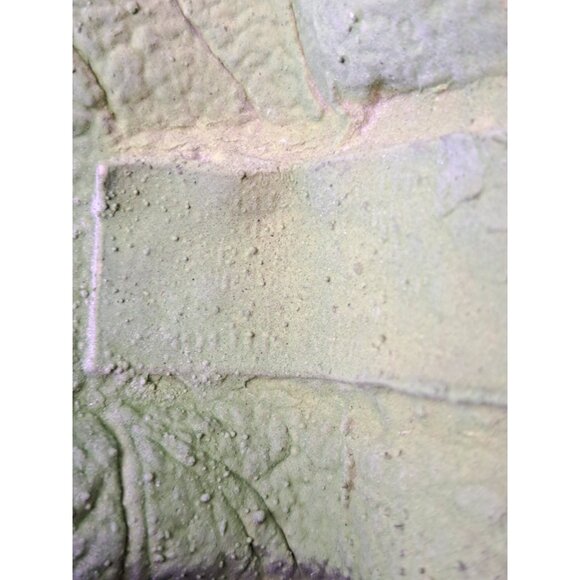 VTG 1991 Jarrasic Park Dilophosaurus Spitter Wearable Mask RARE Dinosaur Collect - Picture 9 of 10